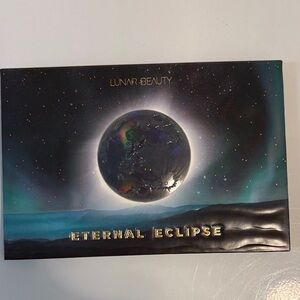 Eternal Eclipse Lunar Beauty